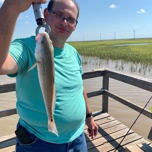 Meet your Posher, Joseph